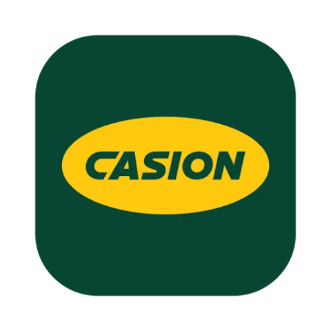 Casion