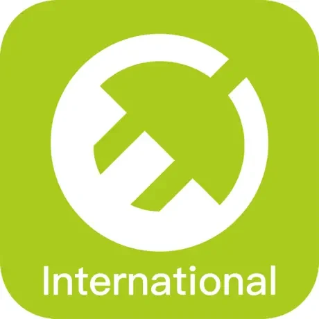 E-charge Intl